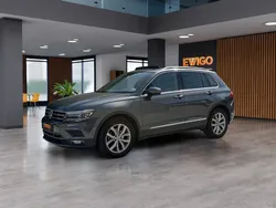 Volkswagen tiguan 2.0 tdi 150 ch finition carat* virtual cockpit * toit ouvrant * radar de recul