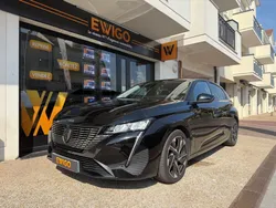 PEUGEOT 308 1.2 PURETECH 130 ALLURE PACK SUIVI CONSTRUCTEUr