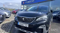 Peugeot 3008 1.2 PureTech Allure Pack de 2017