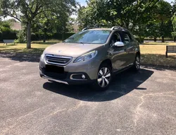 PEUGEOT 2008 1.2 essence 12V S&S 110 cv