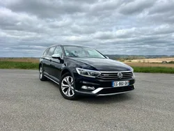Passat sw 2.0 tdi 150 AllTrack 4Motions