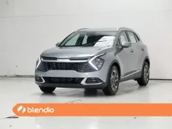 KIA Sportage 1.6 T-GDi HEV Drive