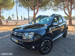 Dacia Duster 1.5 dCi Prestige
