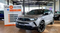 Opel Mokka 1.2 T GS Line de 2024