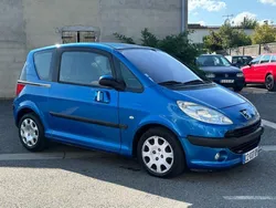 PEUGEOT 1007 1.4hdi 68cv