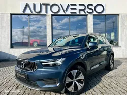 Volvo XC 40 1.5 T4 PHEV Inscription Expression