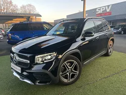 Mercedes GLB 150 AMG LINE 8G-DCT