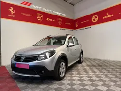 Sandero stepway 1.6 85 cv ( visio 📹et livraison possible )