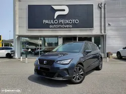 SEAT Arona 1.0 TSI Xcellence