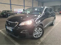 Peugeot 3008 HDI 2020