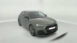 AUDI A1 Sportback 30 TFSI 116 ch S tronic 7 S Line