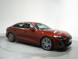AUDI A5 e-hybrid S line quattro S tronic