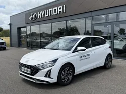 Hyundai i20 1.0 T-GDi 90ch Intuitive DCT-7