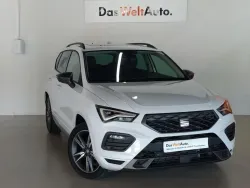 SEAT Ateca 1.5 EcoTSI S&S FR Special Edition