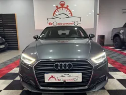 AUDI A3 1.5 TFSI 150ch S line 3P