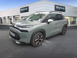 CITROEN C3 Aircross PureTech 130 S&S EAT6 Shine Pack