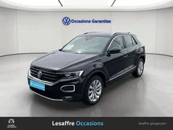 VOLKSWAGEN T-Roc 1.5 TSI 150 EVO Start/Stop BVM6 Carat
