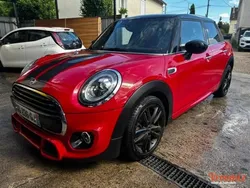 Mini Mini 1.5 135 COOPER John Cooper Works