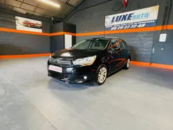 Citroën C4 1.6 HDi 115ch Business Garantie 6