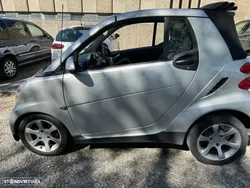 Smart City Cabrio