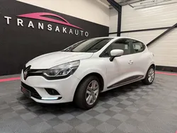 Renault CLIO IV 1.5 75ch Business