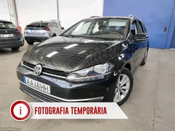 VW Golf Variant 1.0 TSI Confortline 115cv
