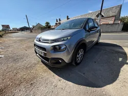 CITROËN C3 1.2 VTi PureTech 83 Graphic 1.Main