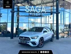 Mercedes Gla 200 d AMG Line