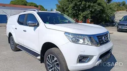 Nissan Navara de 2019