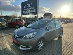 RENAULT Scénic III Phase 2 1.5 dCi FAP eco2 S&S eco2 110 cv
