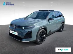 Citroen C5 Aircross Electrique 210ch 78kWh autonomie confort MAX