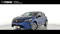 Renault Clio dCi Evolution 74kW