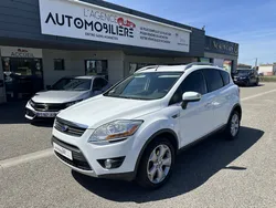 FORD Kuga 2.0 tdi 136 trend