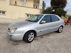 Citroën Xsara 1.6i