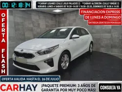 KIA Ceed 1.0 MHEV Drive DCT 120