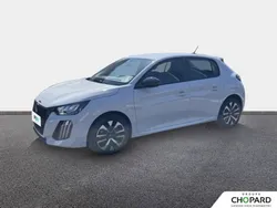 Peugeot 208 100 S&S BVM6 Style