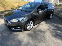 Ford Focus (Dnw) S.wagon