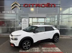 Citroen C4 Cactus BlueHDi 100ch S&S C-Series E6.d