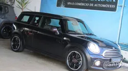 MINI Clubman Cooper D Hampton de 2011