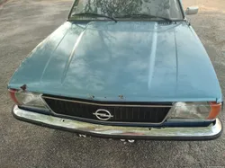 Opel Ascona B