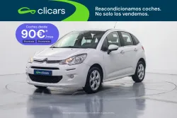 Citroen C3 1.2 PureTech Live Edition 82