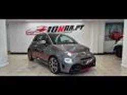 Abarth 595 1.4 T-Jet Turismo