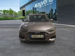 AUDI A4 30 TDI Advanced S tronic 100kW