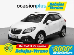 OPEL Mokka 1.4T S&S Selective 4x2