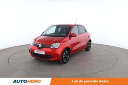 Renault Twingo 0.9 TCe Intens EDC 92 ch