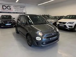 Fiat 500 0.9 TWINAIR 85 CH S START-STOP / TOIT OUVRANT