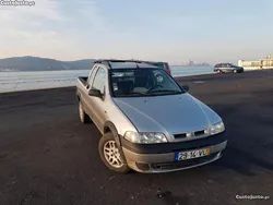 Fiat Strada 1.9jtd