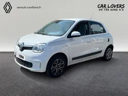 RENAULT Twingo III SCe 65 - 21 Limited
