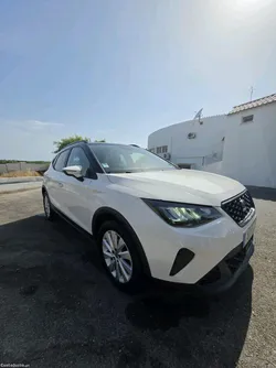 Seat Arona 1.0 X c/garantia