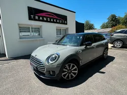 Mini CLUBMAN 2.0D 150CH CANONBURY